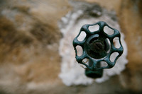 Water Wheel