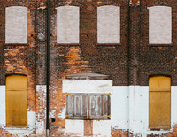 Toledo Architecture