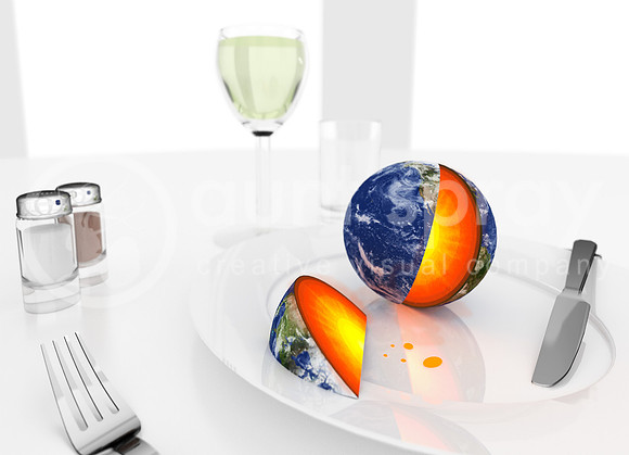Earth Resources