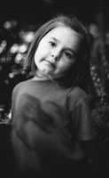 Free Lensing