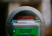 Parking Meter
