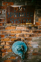 Toledo Sprinkler System