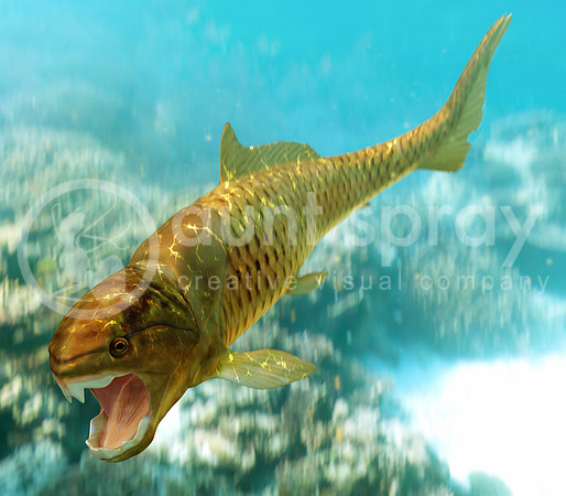 Dunkleosteus