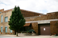 Toledo Building