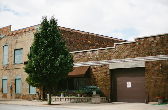 Toledo Building
