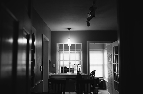 Quiet Home