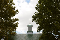 Clear Channel Cupola
