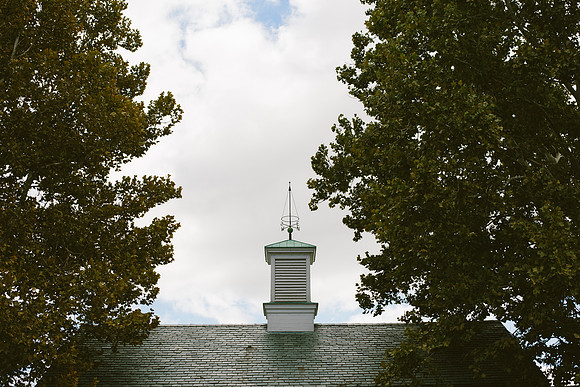 Clear Channel Cupola