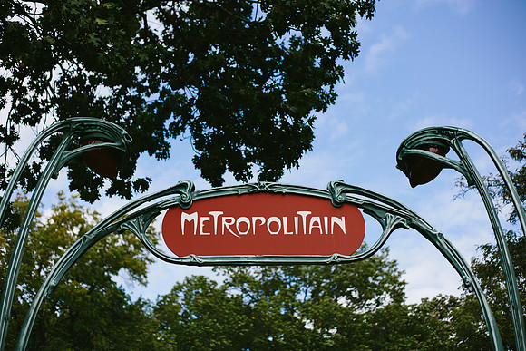 Toledo Museum Metro