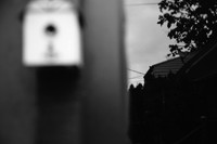 City Sky