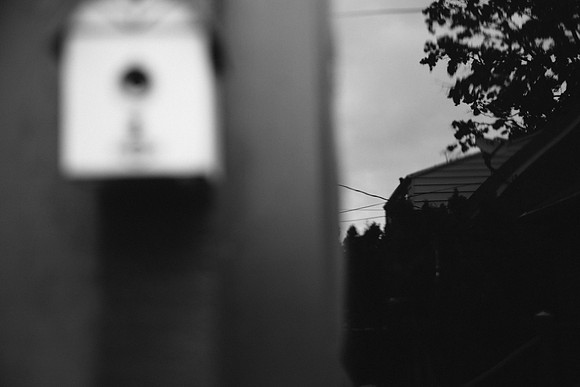 City Sky