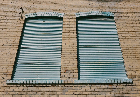 Toledo Windows